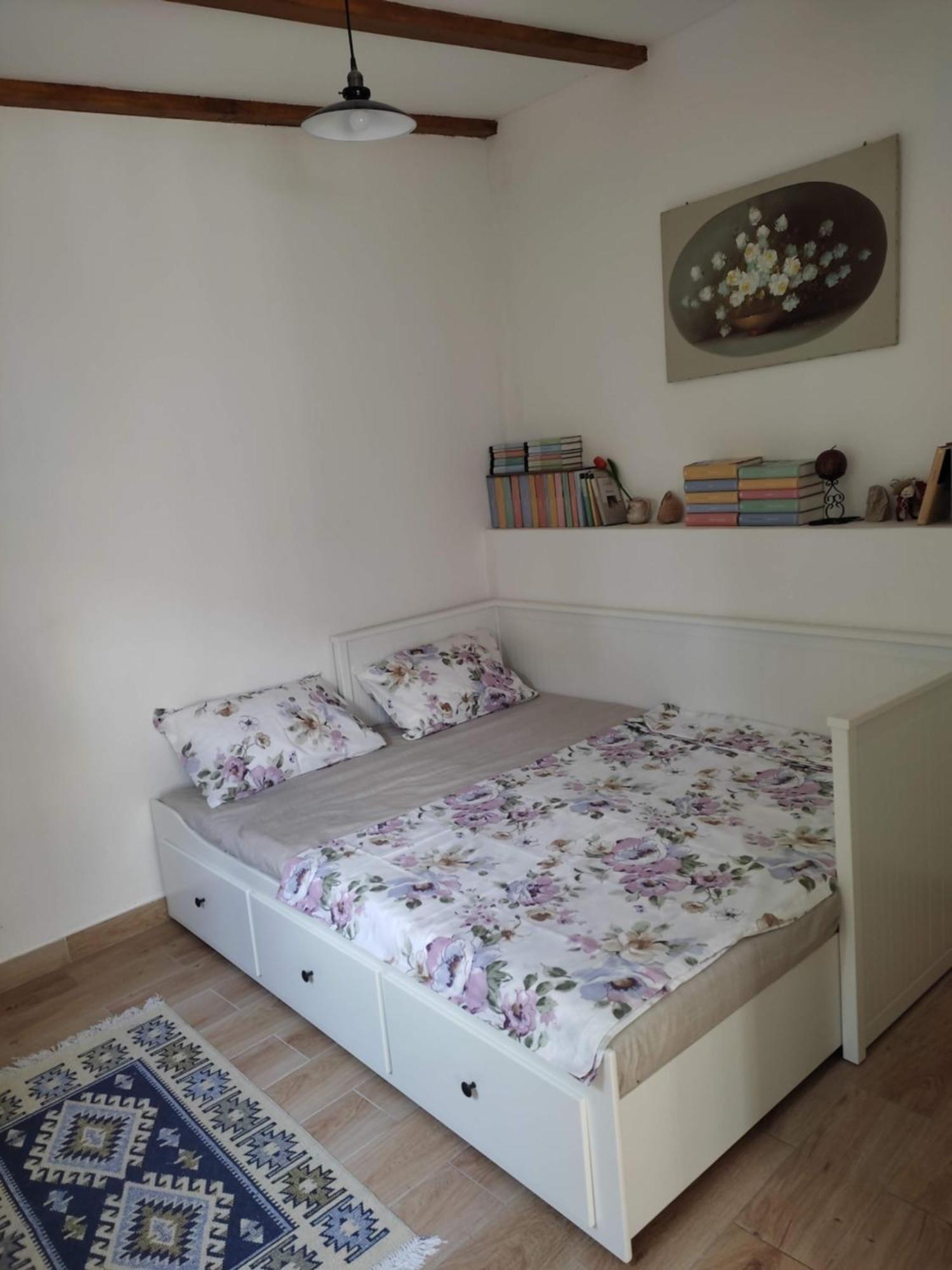 Apartman Lora Budva Exterior photo