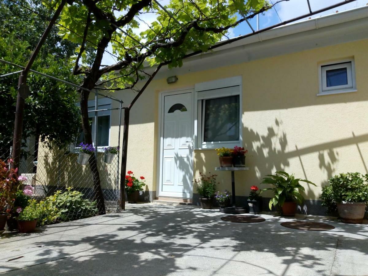 Apartman Lora Budva Exterior photo